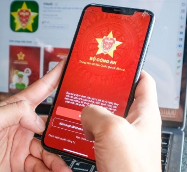 Triển khai Nghị định 69/2024/NĐ-CP về định danh và xác thực điện tử